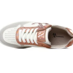 Tennis Vanessa Wu Calie Bk2662 Rose
