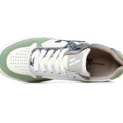 Tennis Vanessa Wu Calie Bk2662 Vert