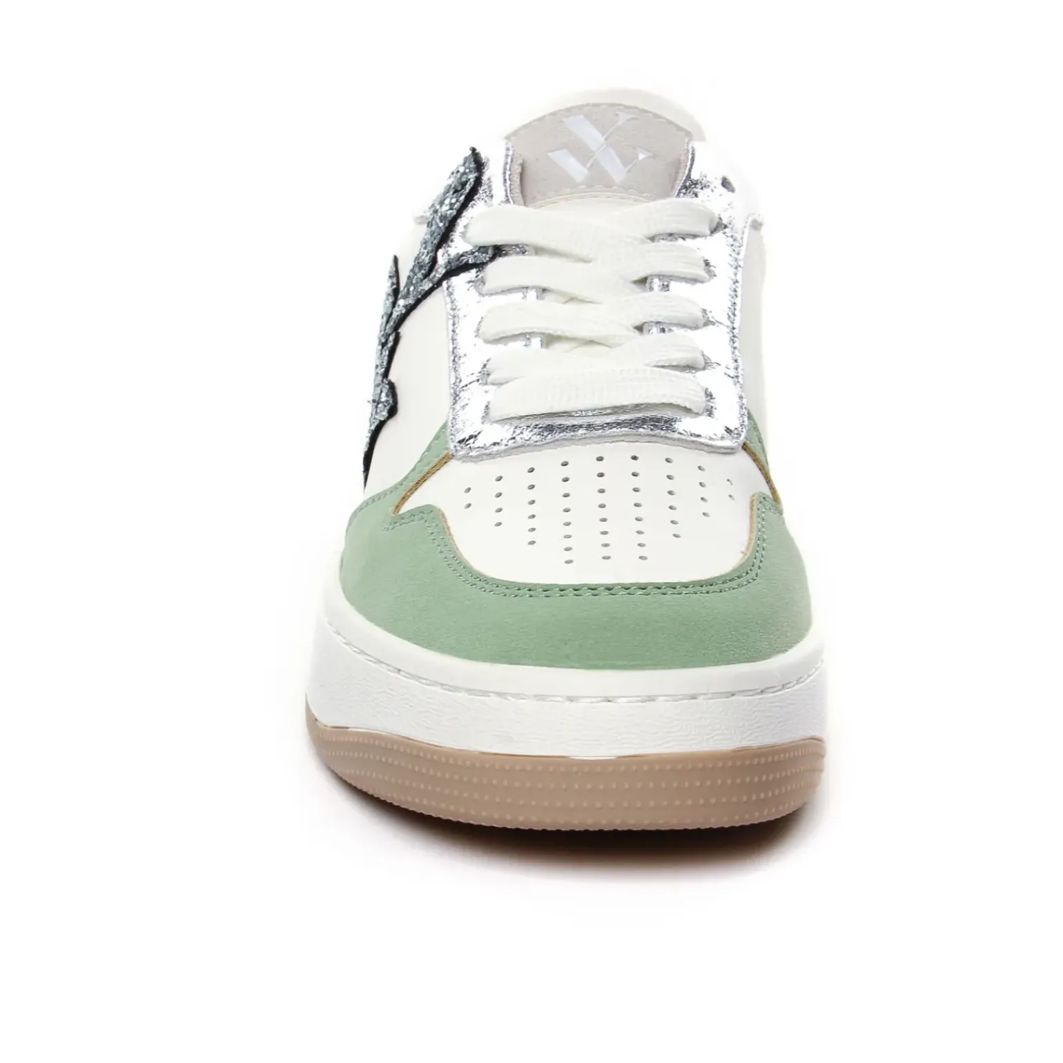 Tennis Vanessa Wu Calie Bk2662 Vert