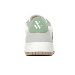 Tennis Vanessa Wu Calie Bk2662 Vert