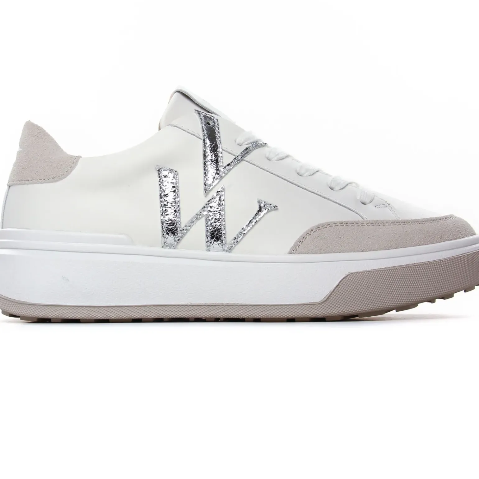 Tennis Vanessa Wu Candice Bk2667 Gris
