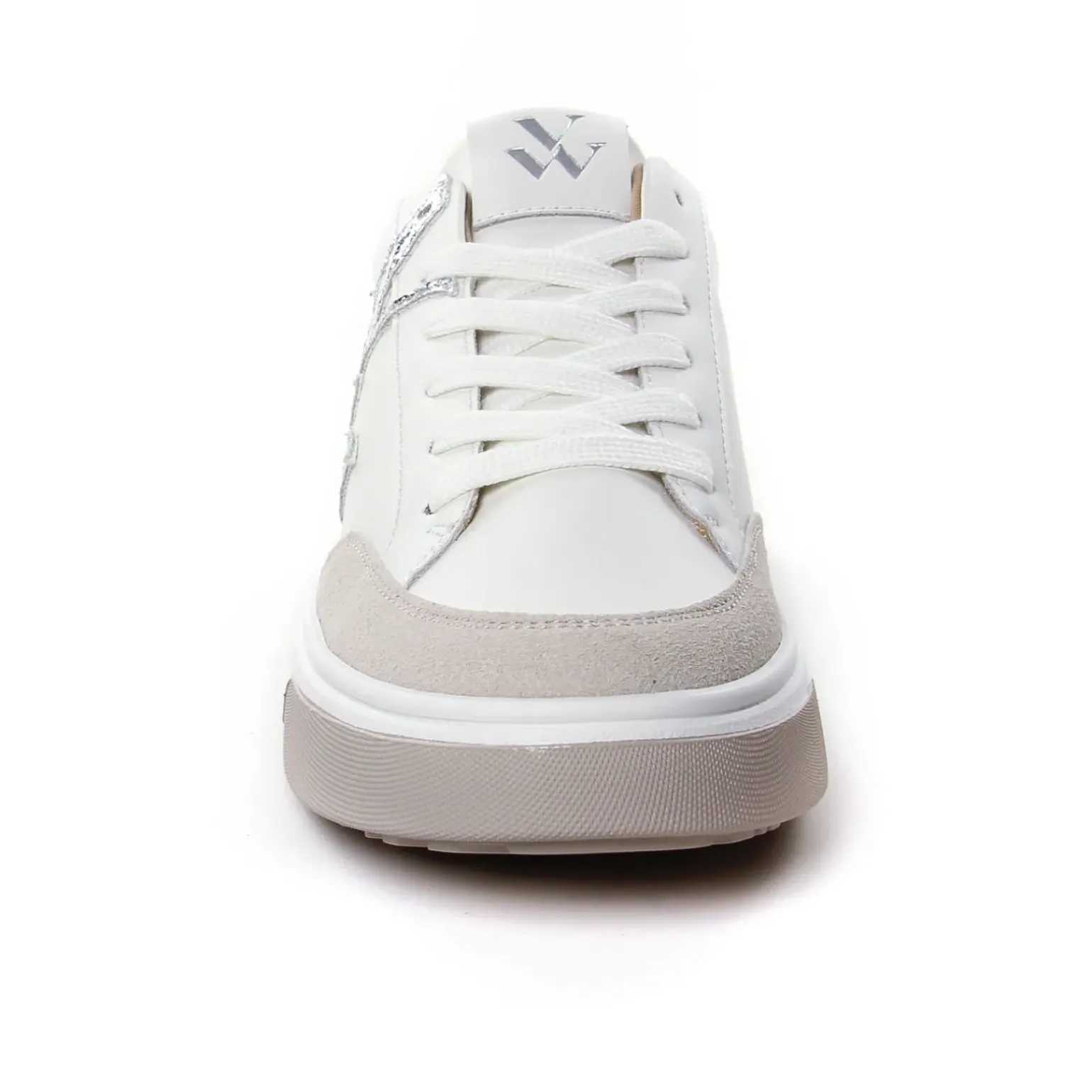 Tennis Vanessa Wu Candice Bk2667 Gris