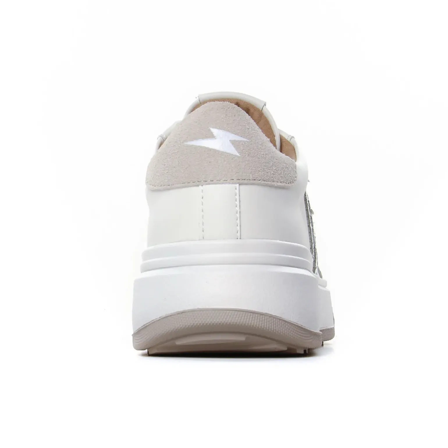 Tennis Vanessa Wu Candice Bk2667 Gris