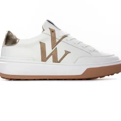 Tennis Vanessa Wu Candice Bk2667 Or