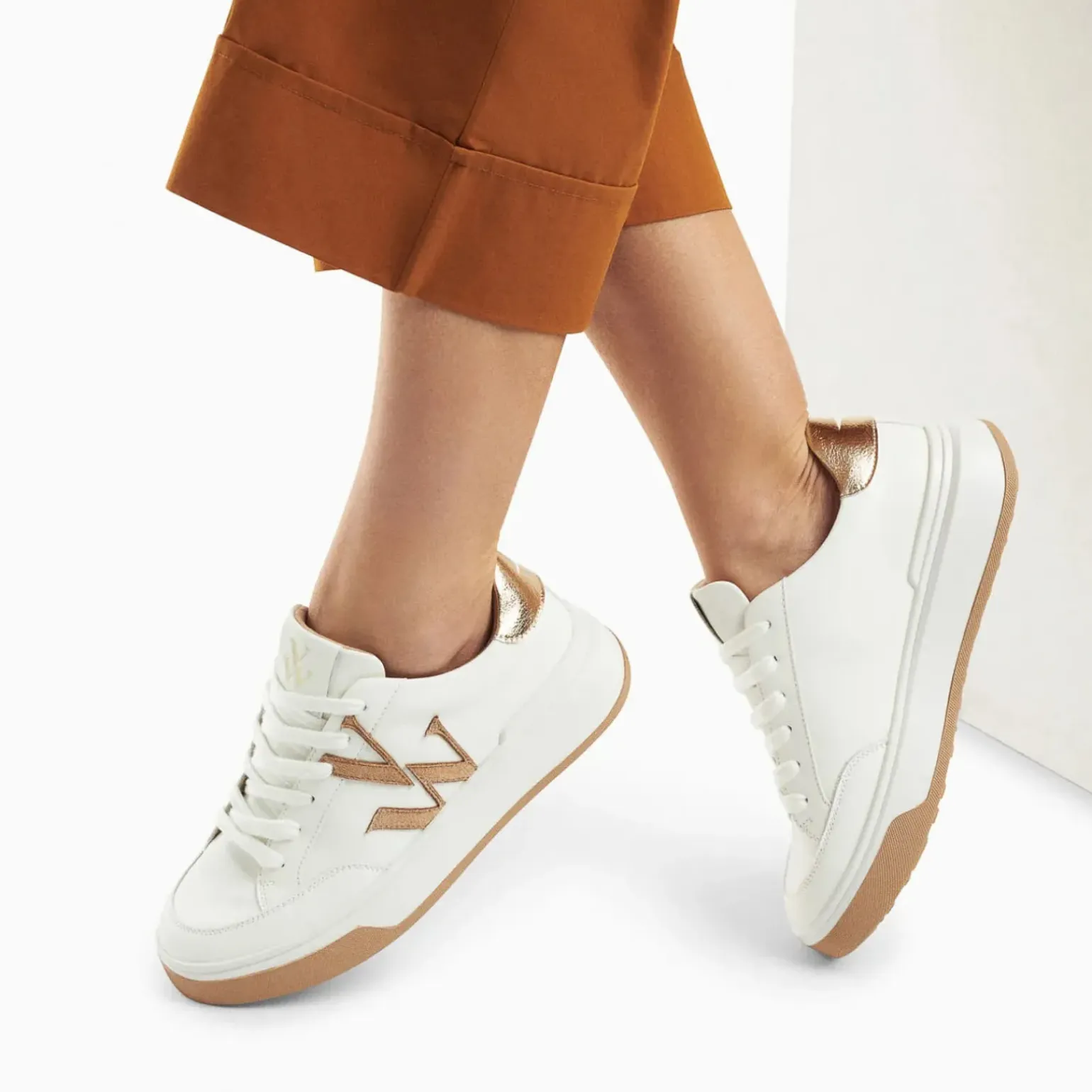 Tennis Vanessa Wu Candice Bk2667 Or