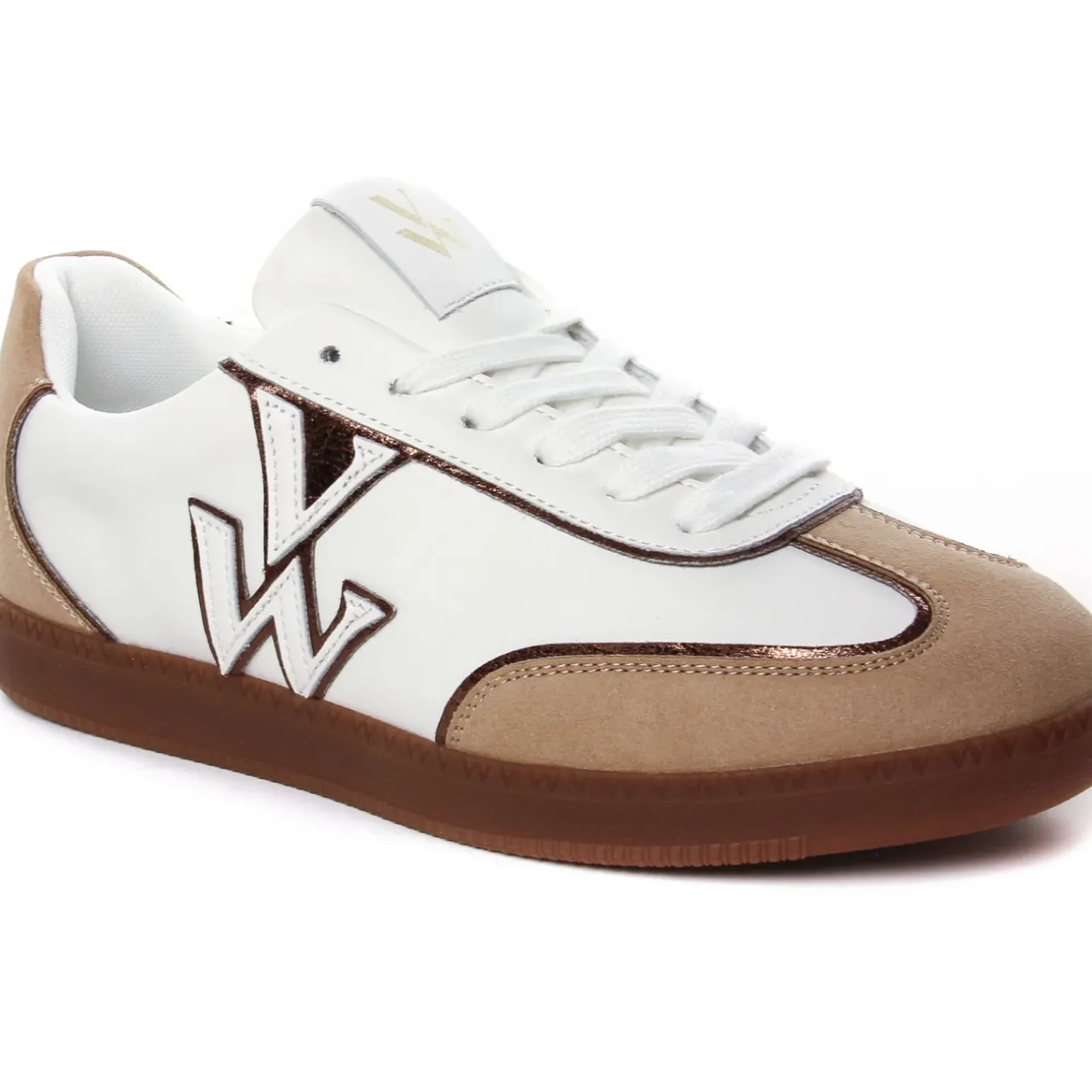 Tennis Vanessa Wu Charlize Bk2783 Beige