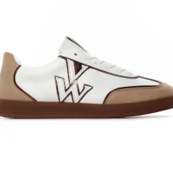 Tennis Vanessa Wu Charlize Bk2783 Beige