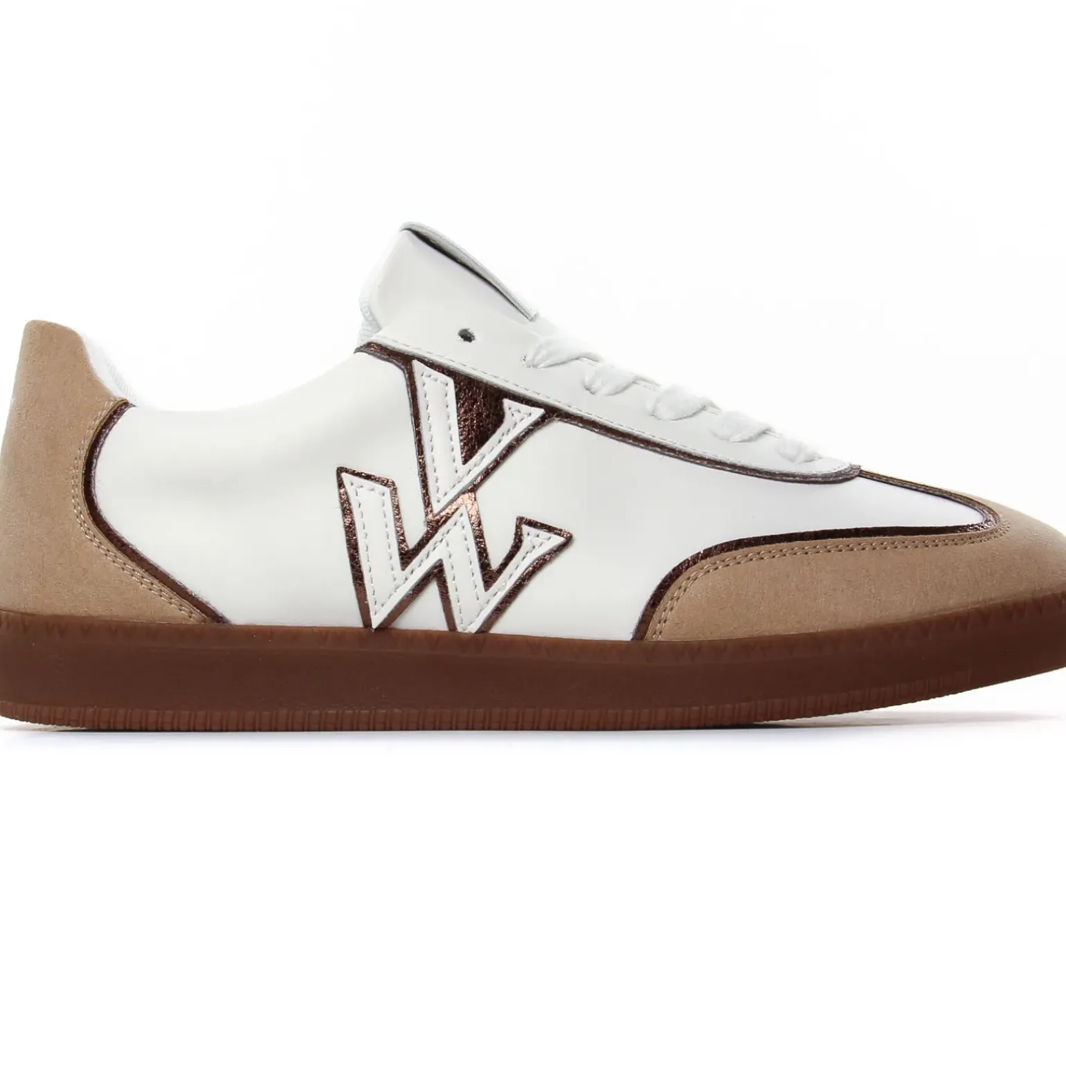 Tennis Vanessa Wu Charlize Bk2783 Beige