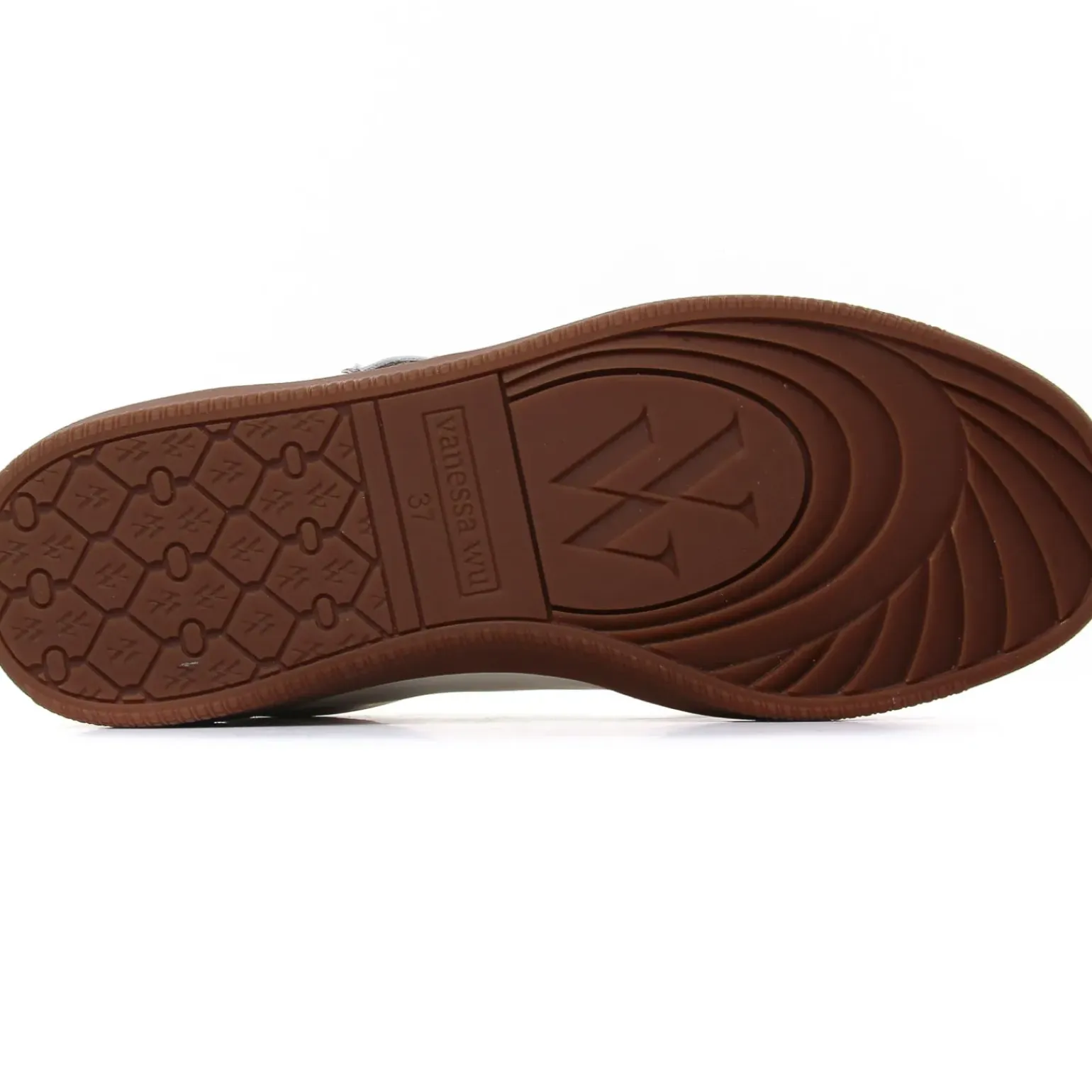 Tennis Vanessa Wu Charlize Bk2783 Beige