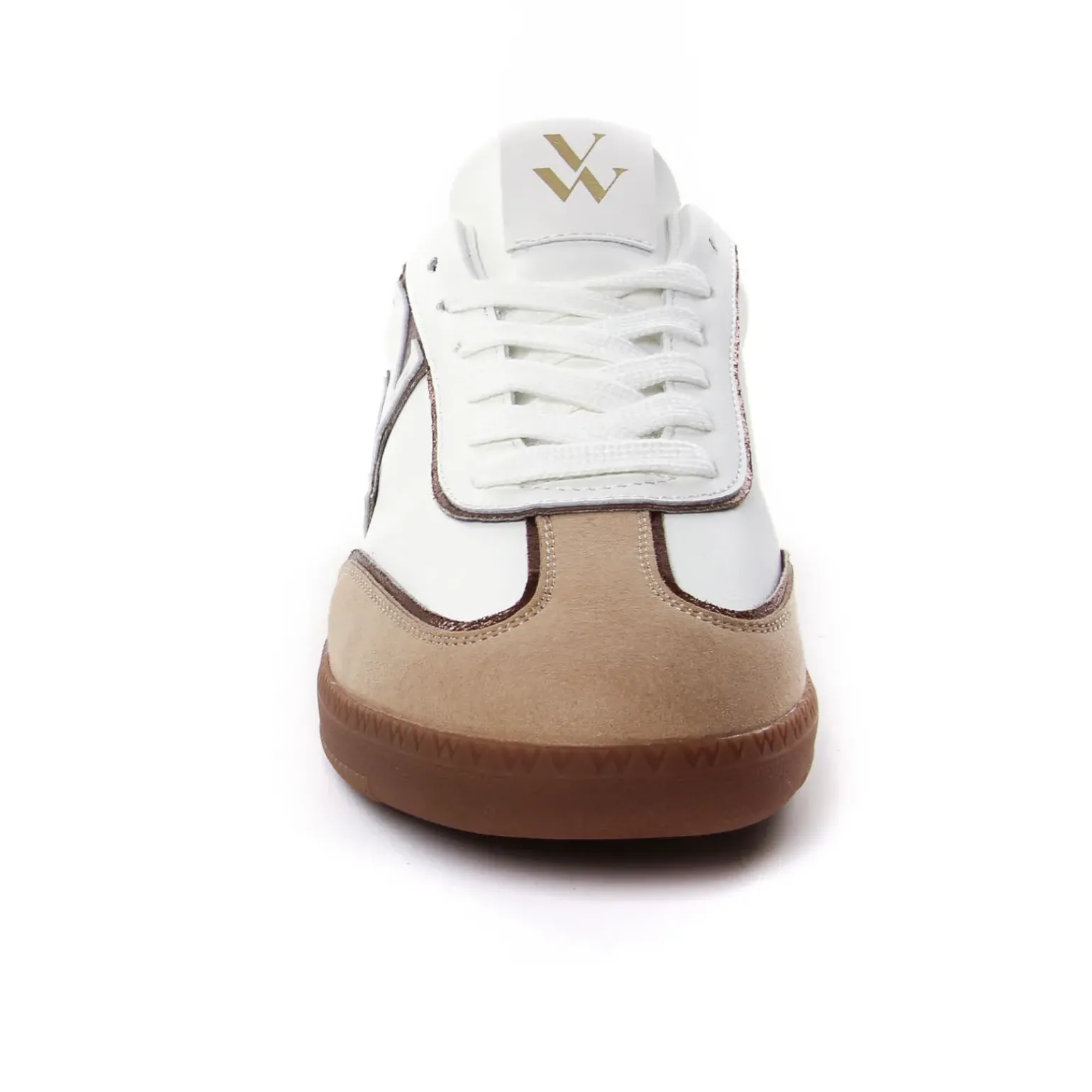 Tennis Vanessa Wu Charlize Bk2783 Beige