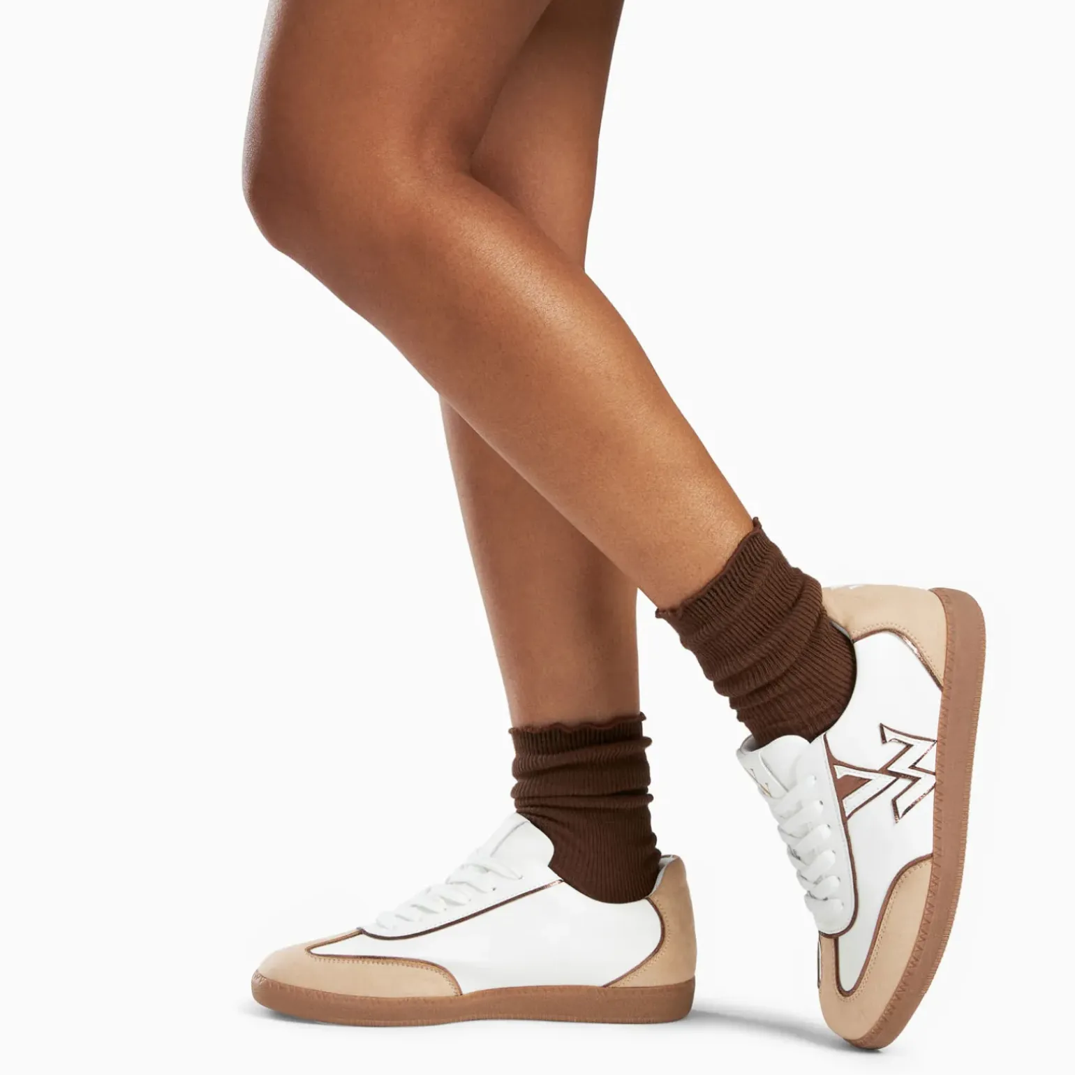 Tennis Vanessa Wu Charlize Bk2783 Beige