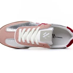 Tennis Vanessa Wu Charlize Bk2783 Rouge
