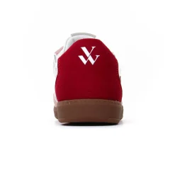 Tennis Vanessa Wu Charlize Bk2783 Rouge
