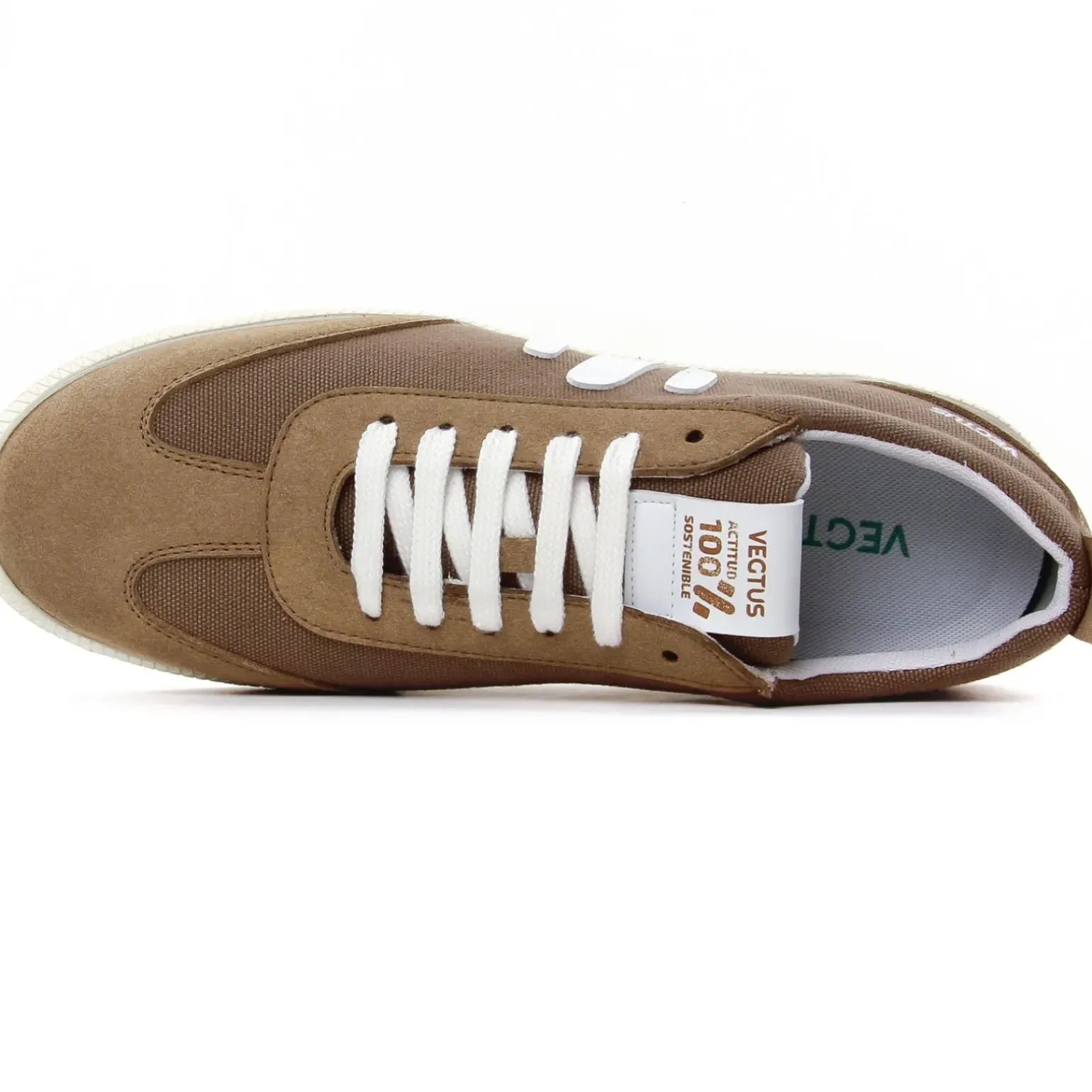 Tennis Vegtus Sabana Taupe