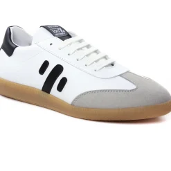Tennis Vegtus Sonora White Black