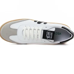Tennis Vegtus Sonora White Black
