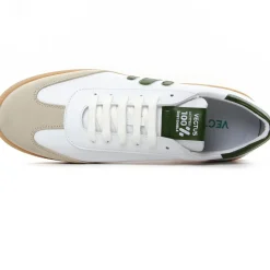 Tennis Vegtus Sonora White Green