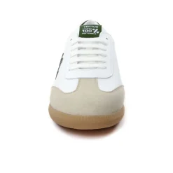 Tennis Vegtus Sonora White Green