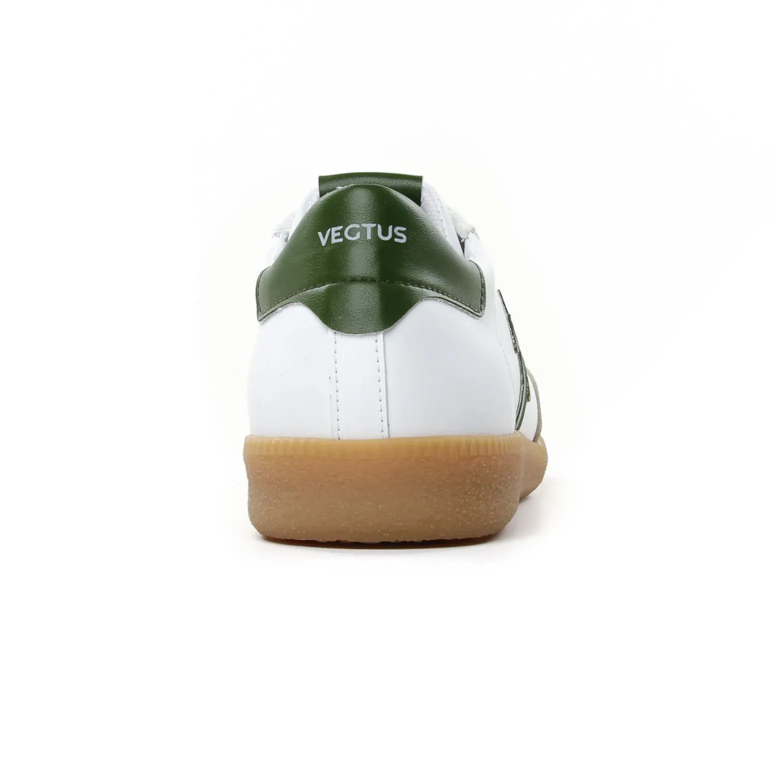 Tennis Vegtus Sonora White Green