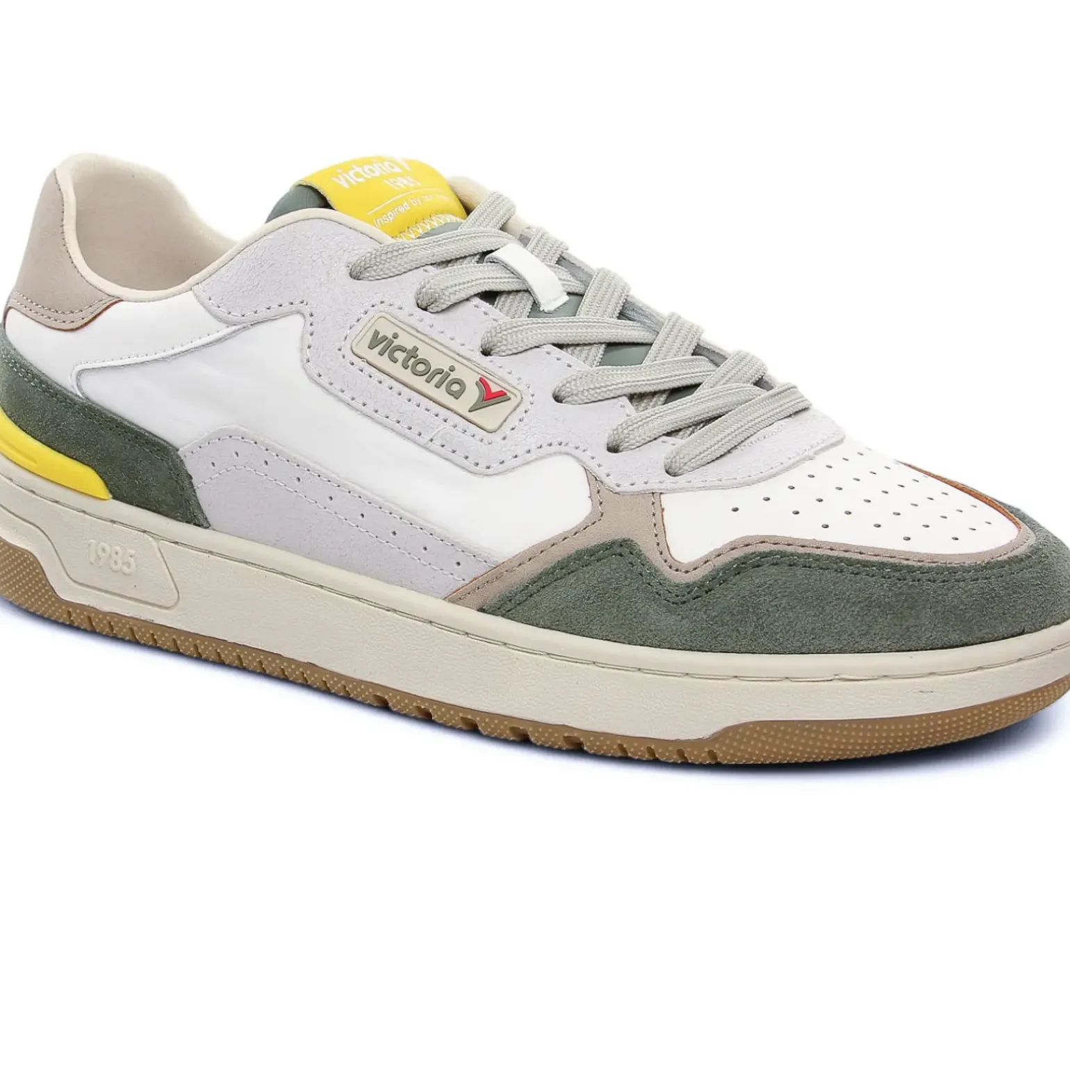 Tennis Victoria 8800124 Kaki