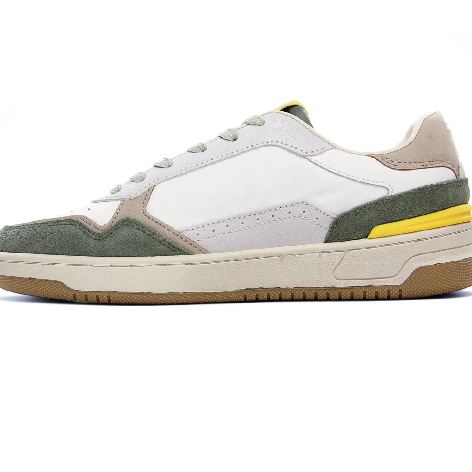 Tennis Victoria 8800124 Kaki