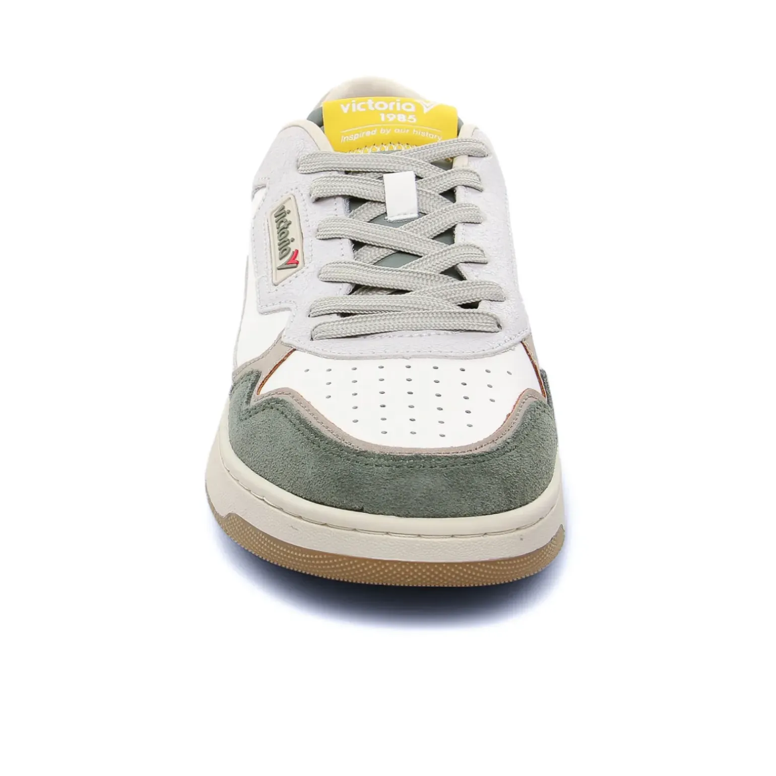 Tennis Victoria 8800124 Kaki