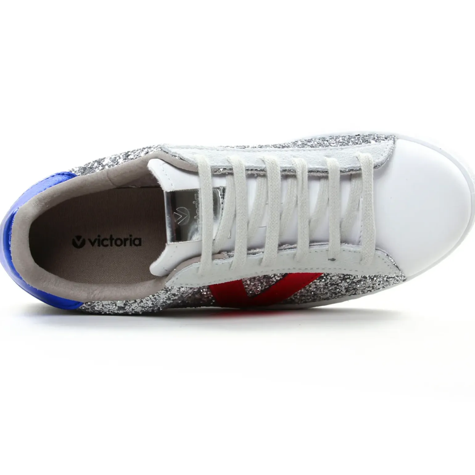 Tennis Victoria 1125265 Plata