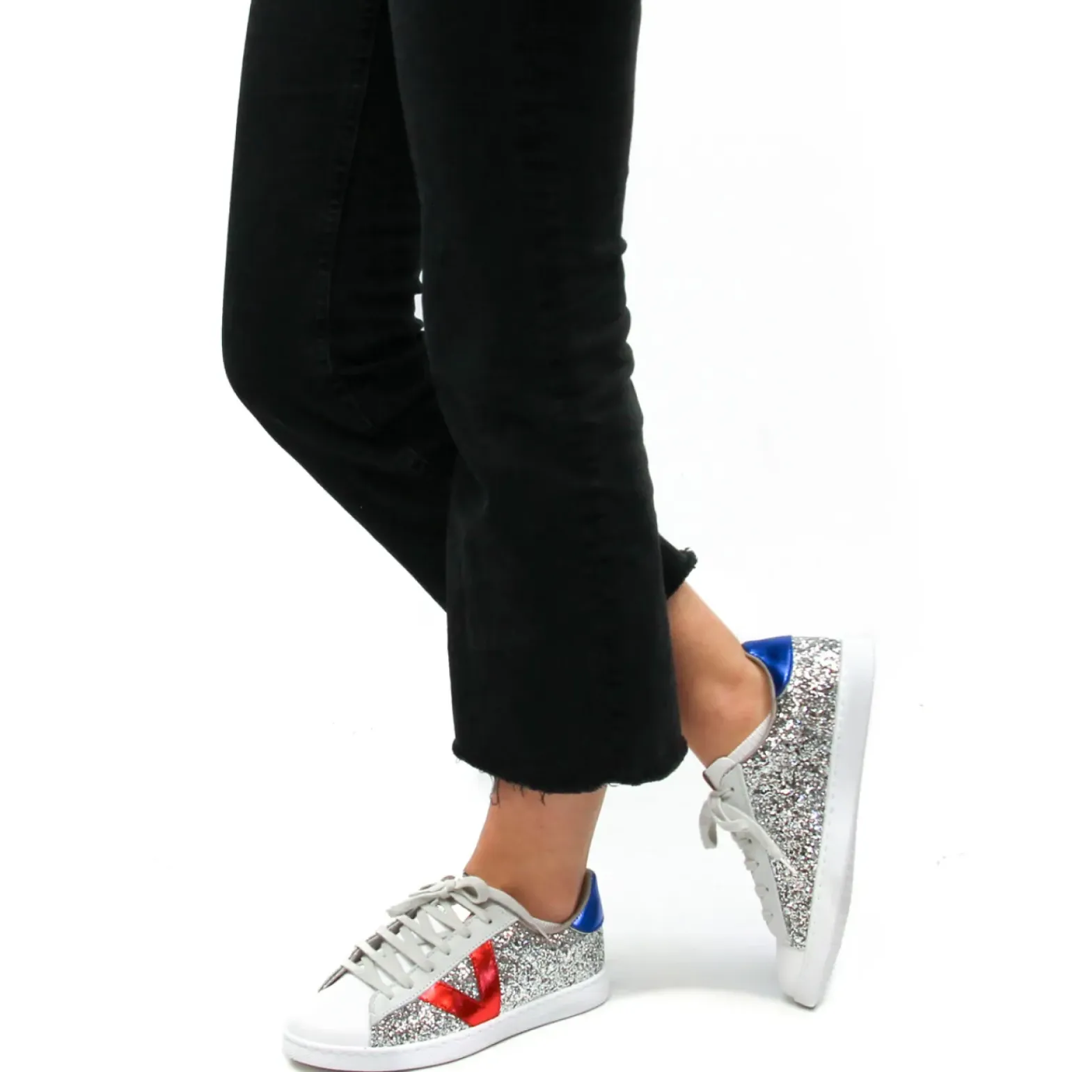 Tennis Victoria 1125265 Plata