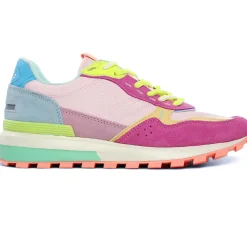 Tennis Victoria 1156110 Rafia Rosa