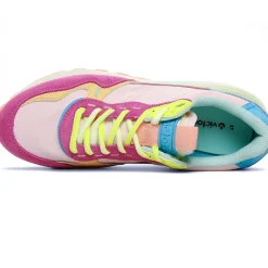 Tennis Victoria 1156110 Rafia Rosa