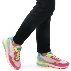 Tennis Victoria 1156110 Rafia Rosa
