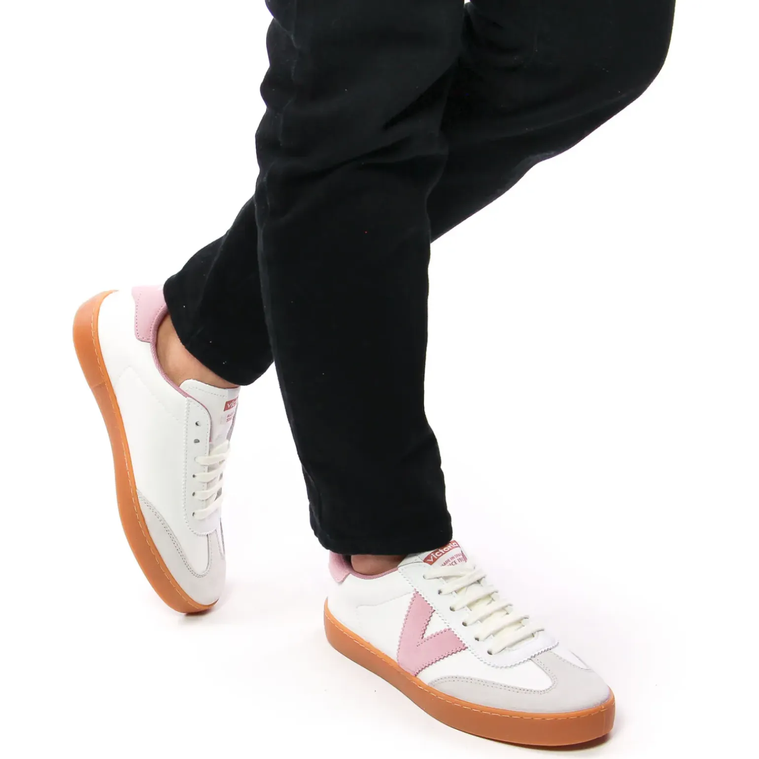 Tennis Victoria 1126206 Rafia Rosa