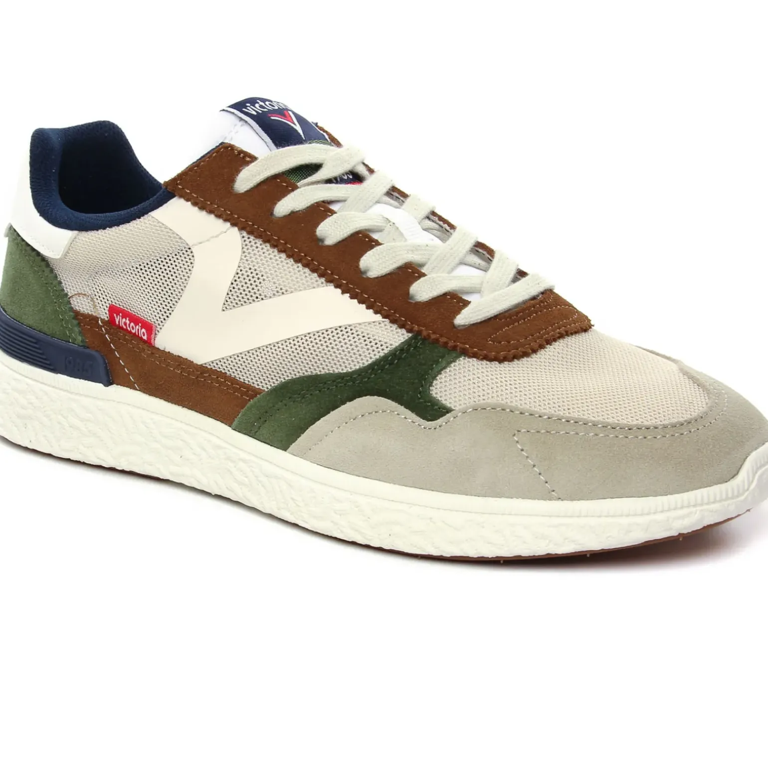 Tennis Victoria 8805100 Taupe
