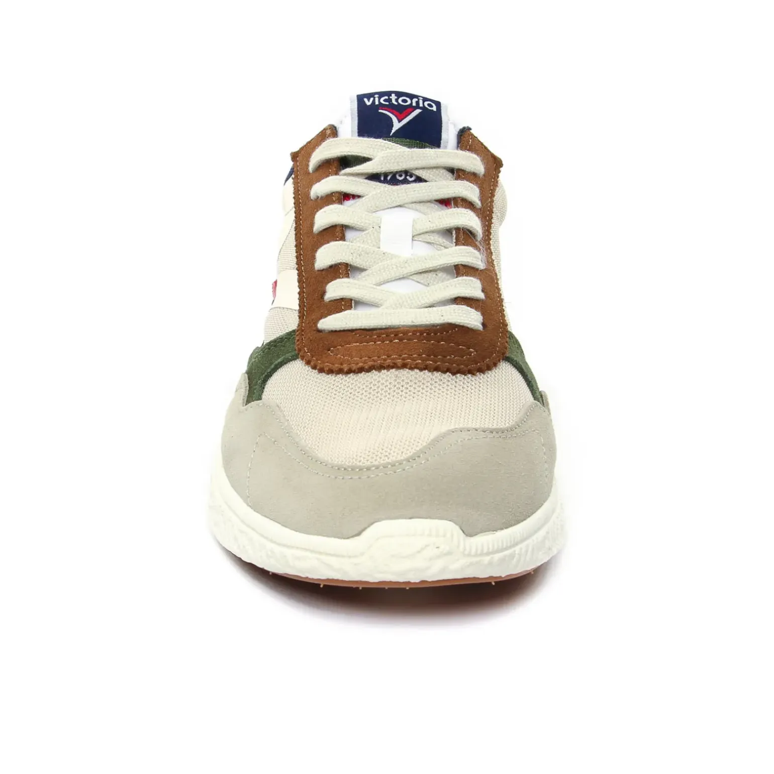 Tennis Victoria 8805100 Taupe
