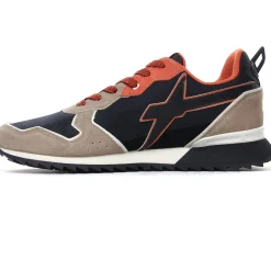 Tennis W6Yz Jet-M 1Fd16 Taupe Black