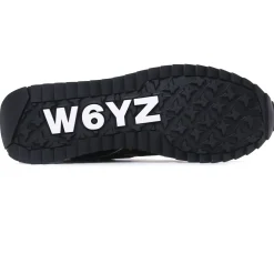 Tennis W6Yz Jet-M 1Fd16 Taupe Black