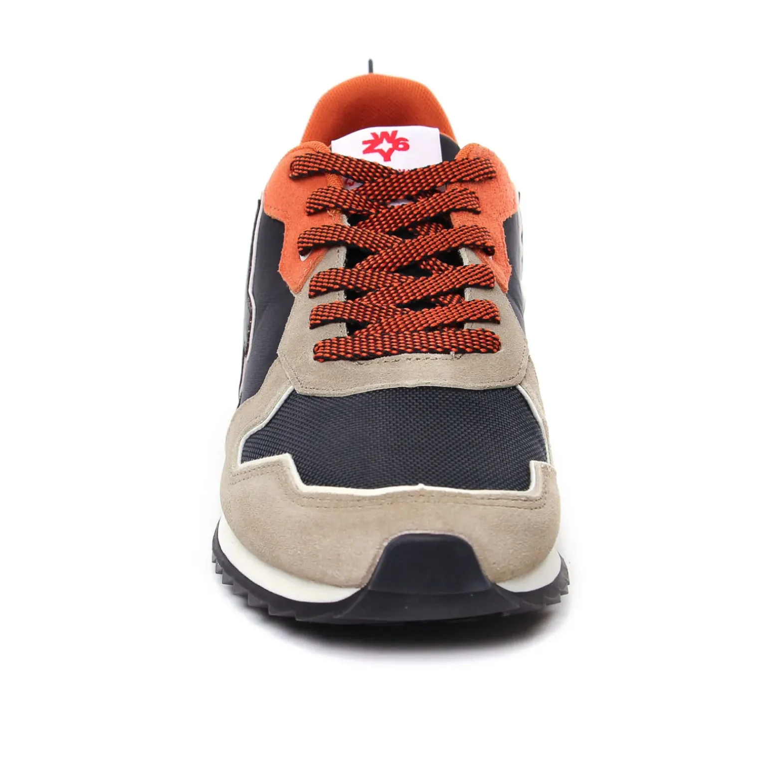 Tennis W6Yz Jet-M 1Fd16 Taupe Black