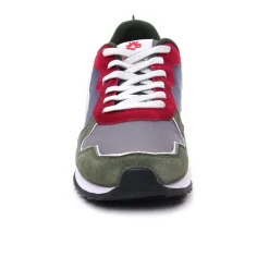 Tennis W6Yz Jet-M 1F61 Forest Navy