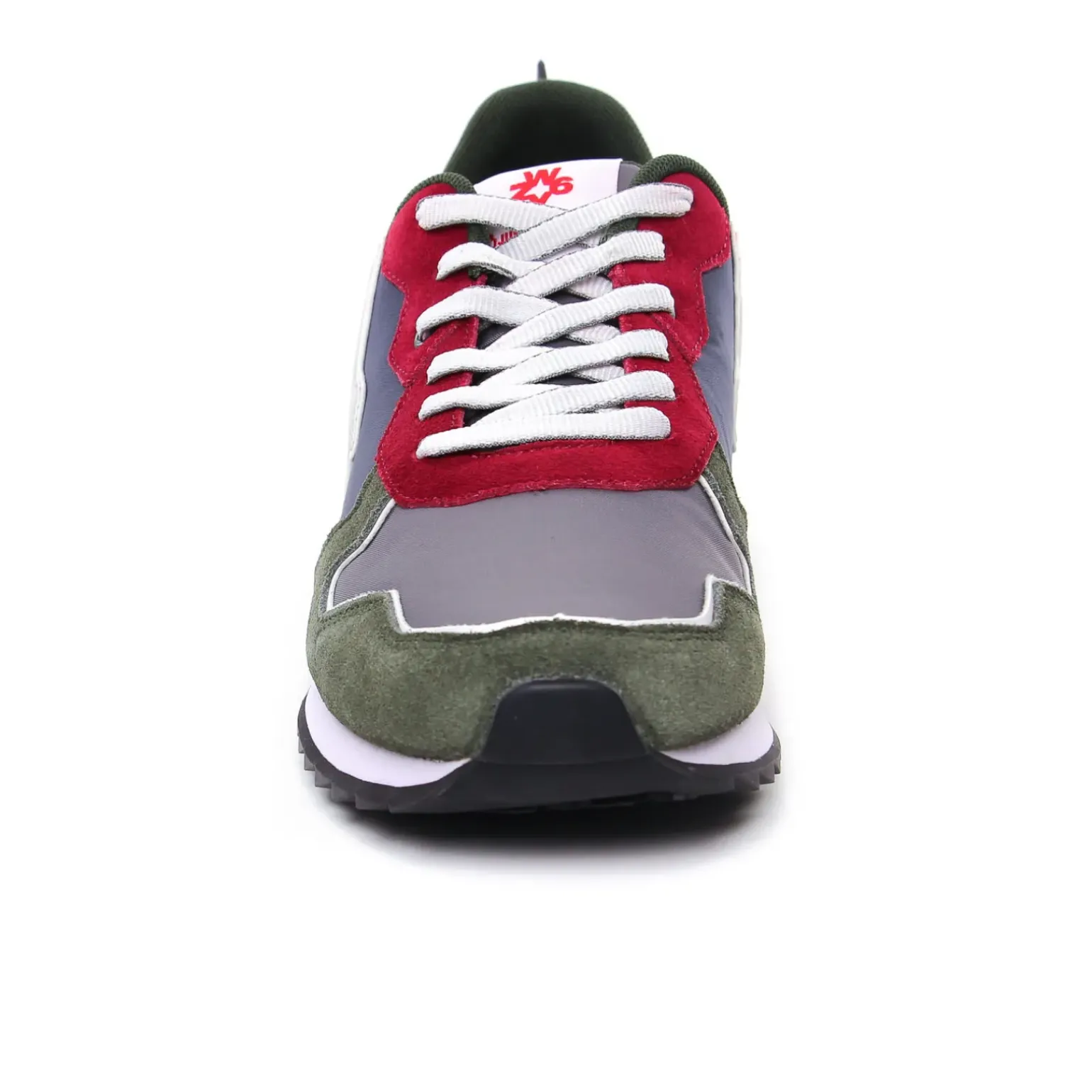 Tennis W6Yz Jet-M 1F61 Forest Navy