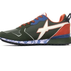 Tennis W6Yz Jet-M 2F60 Military Orange