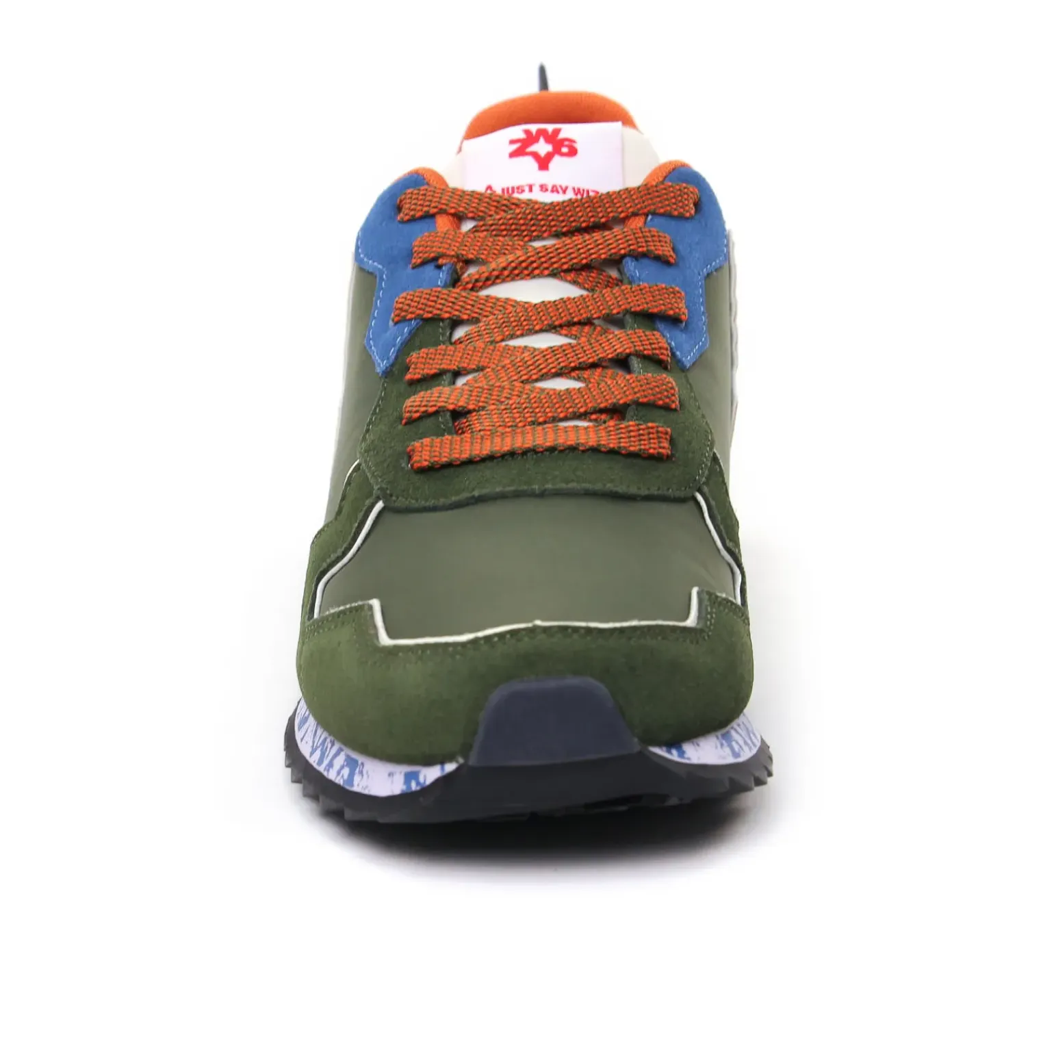 Tennis W6Yz Jet-M 2F60 Military Orange